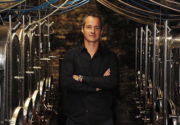 Bioweingut Martin Conrad