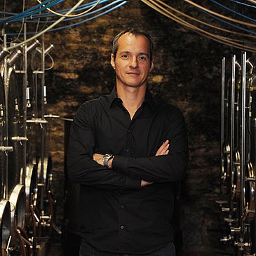 Bioweingut Martin Conrad