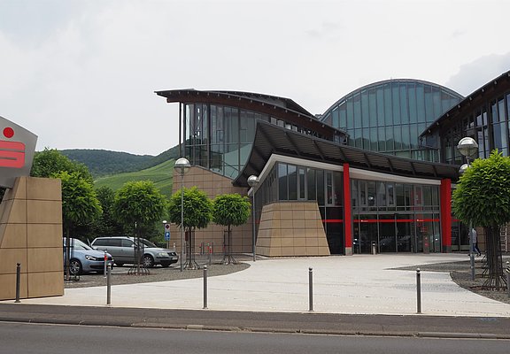 Sparkasse Kues