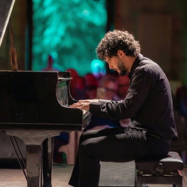 00 Hero photo - Jacopo Petrucci - piano