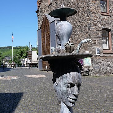 Karlsbader Brunnen