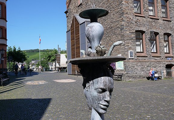 Karlsbader Brunnen