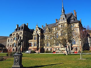 Schloss Lieser