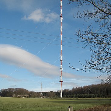 Naßheck