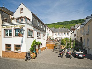 Piesporter Goldtröpfchen