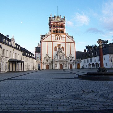 TR St. Matthias
