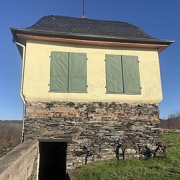 Helenenkloster