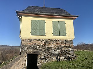 Helenenkloster