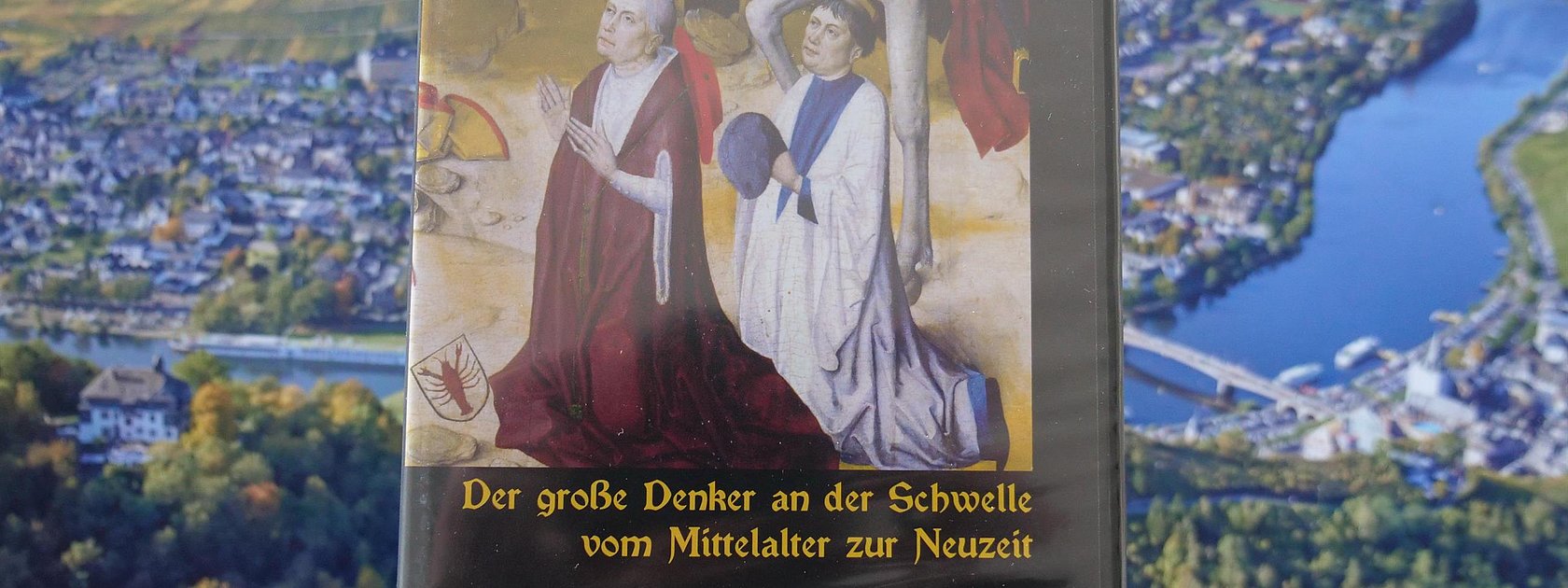 DVD Nikolaus von Kues