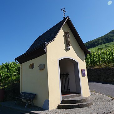 St. Josefs Kapelle Bernkastel-Kues
