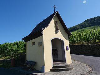 St. Josefs Kapelle Bernkastel-Kues