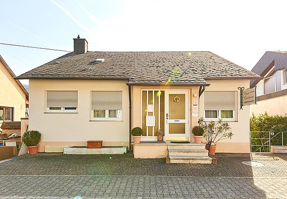 Haus Constanze