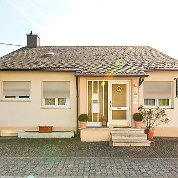 Haus Constanze
