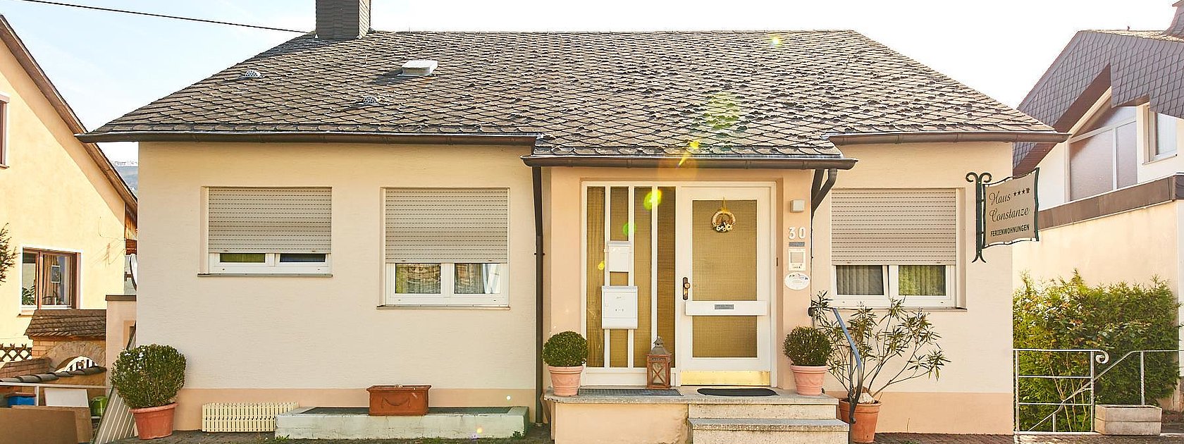 Haus Constanze