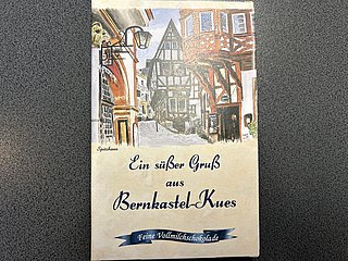 Tafeln klassisch