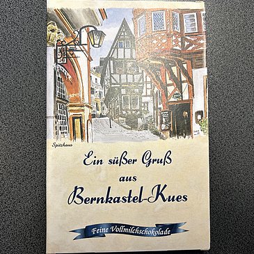 Tafeln klassisch