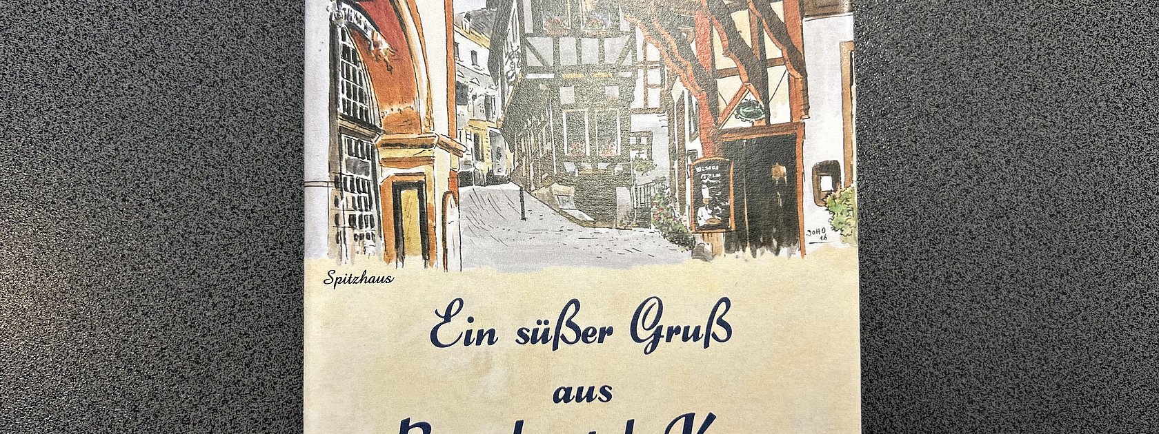 Tafeln klassisch
