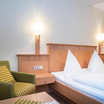 Doppelzimmer Stammhaus2
