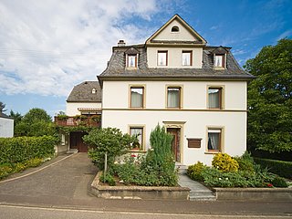 Frontansicht