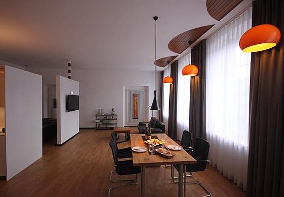 Sitzungssaal