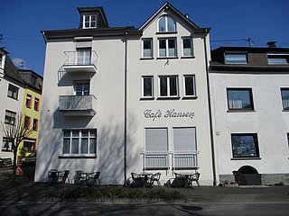 Café Hansen