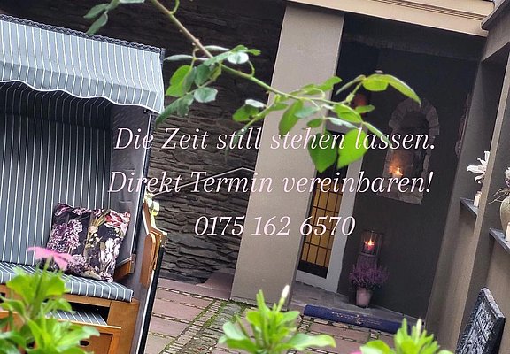 Moselwellness - Information