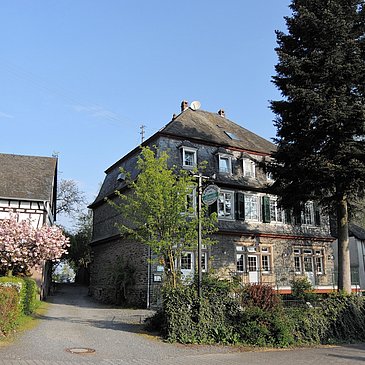Landhaus Arnoth
