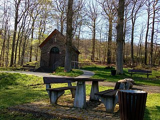 Kapelle