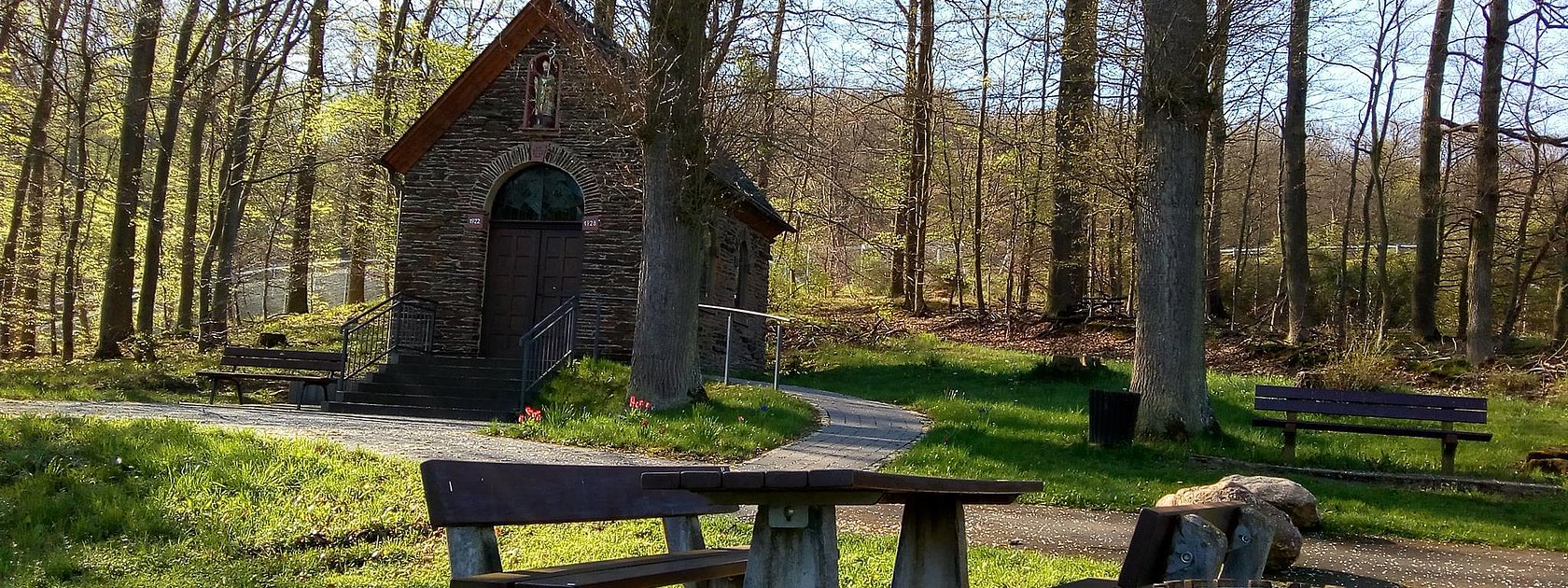 Kapelle