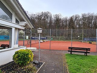 Tennisanlage Ürzig