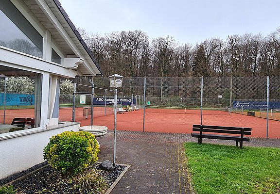 Tennisanlage Ürzig