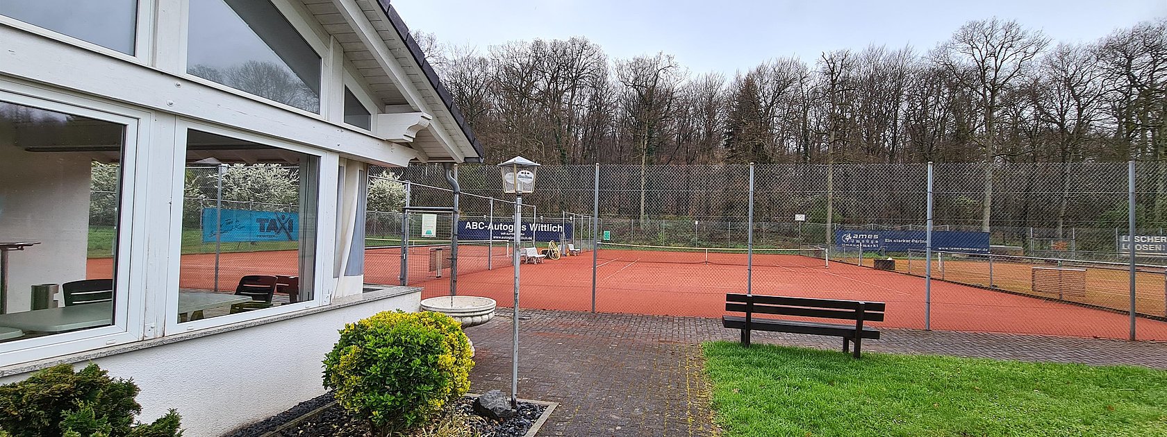 Tennisanlage Ürzig