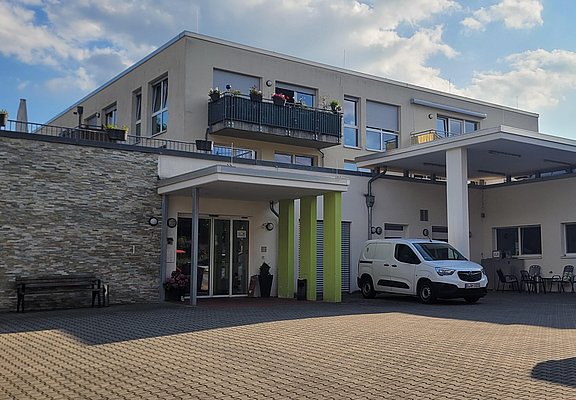 Seniorenzentrum AGO Piesport