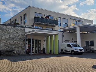 Seniorenzentrum AGO Piesport