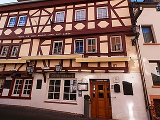 Restaurant Alt