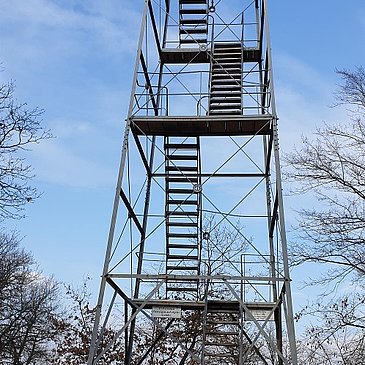 Grainskopf Aussichtsturm