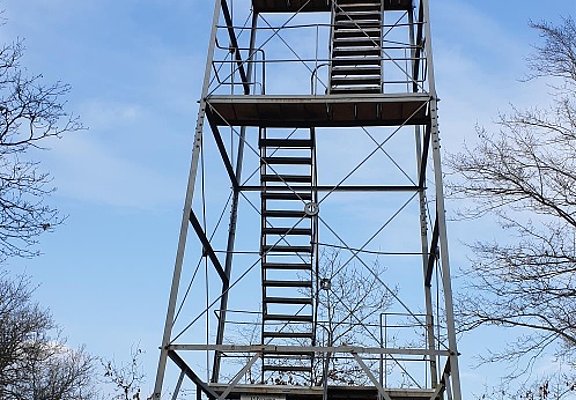 Grainskopf Aussichtsturm