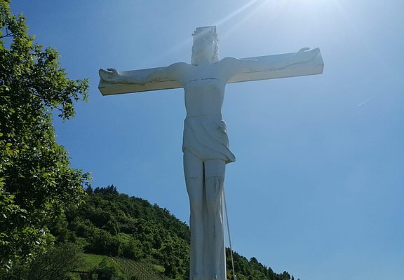 Wintricher Großer Herrgott