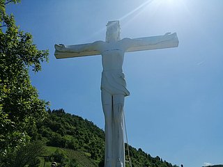 Wintricher Großer Herrgott