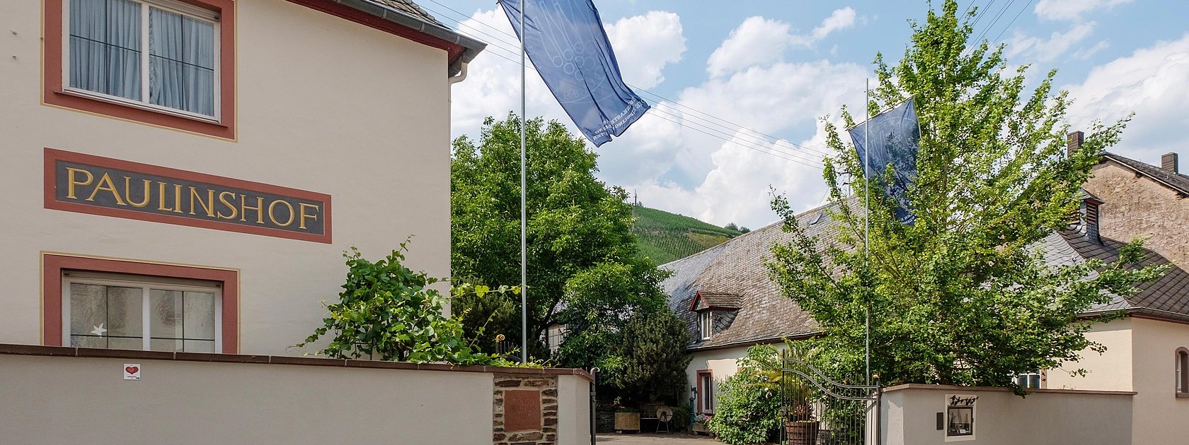 Weingut Paulinshof