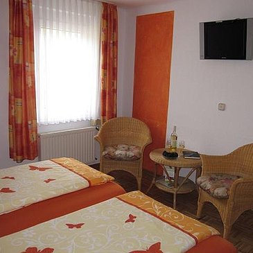 Zimmer Hofberg