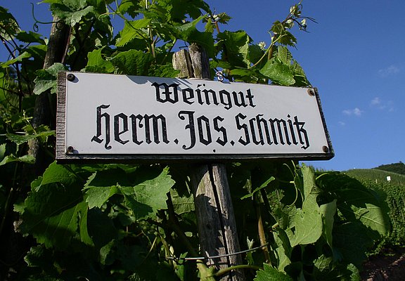 Kopie von Schild HJS
