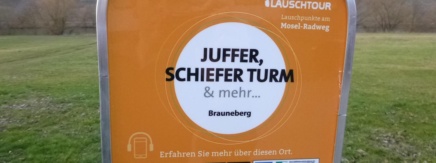 Lauschpunkt Brauneberg