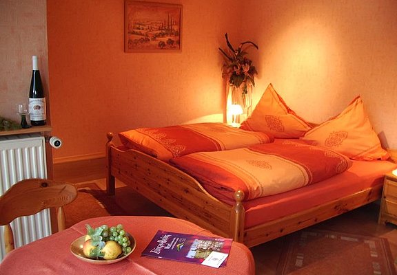 Gästezimmer