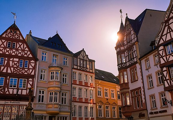 Führung durch die Altstadt - Marktplatz