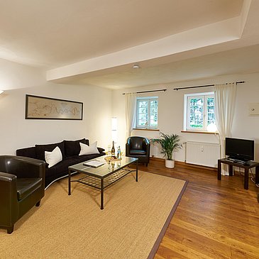 Ferienwohnung Magnolie