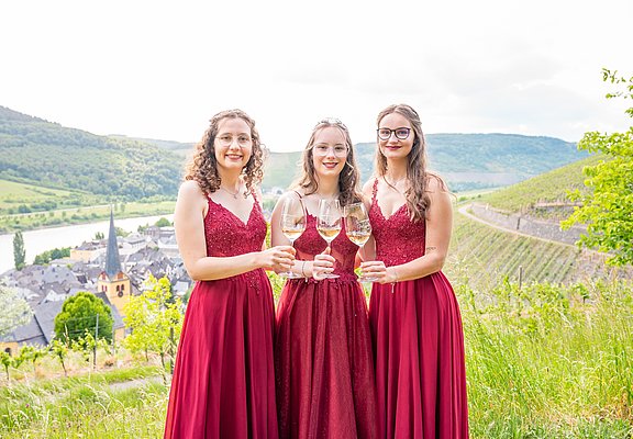 Weinhochheiten