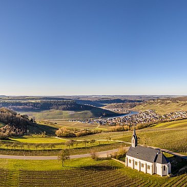 Rochuskapelle bei Nittel