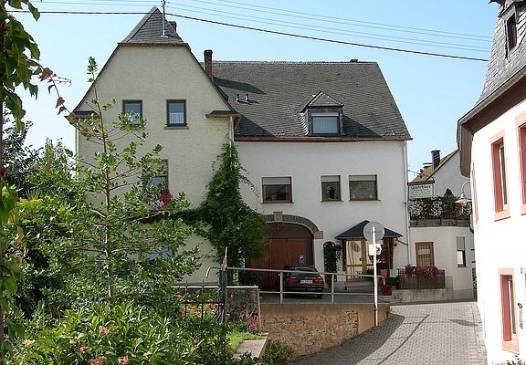Gästehaus