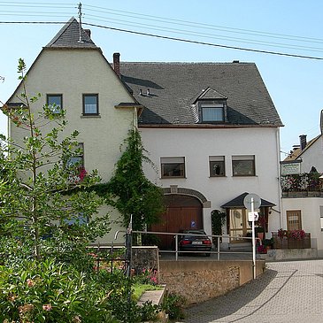 Gästehaus